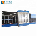 China Profissional Vertical Double Double Glazing Isolating Washing Machine